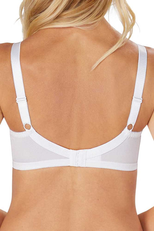 Amoena Nancy Wire-Free Bra