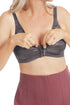 Amoena Nancy Wire-Free Front Closure Bra