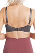 Amoena Nancy Wire-Free Front Closure Bra