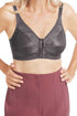 Amoena Nancy Wire-Free Front Closure Bra