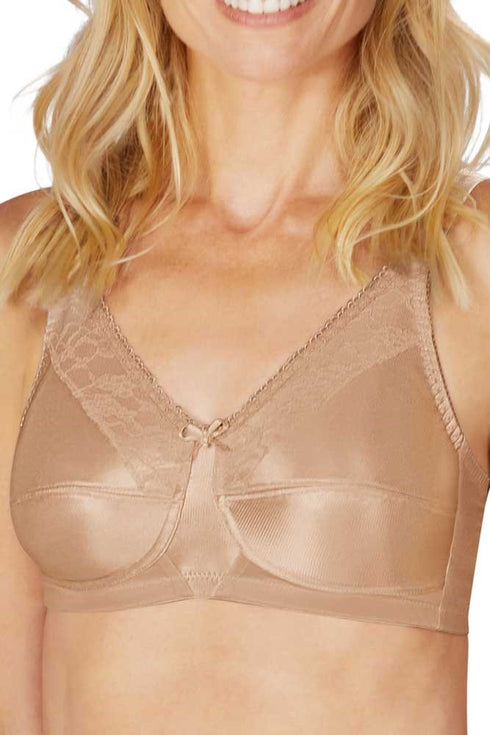 Amoena Nancy Wire-Free Bra