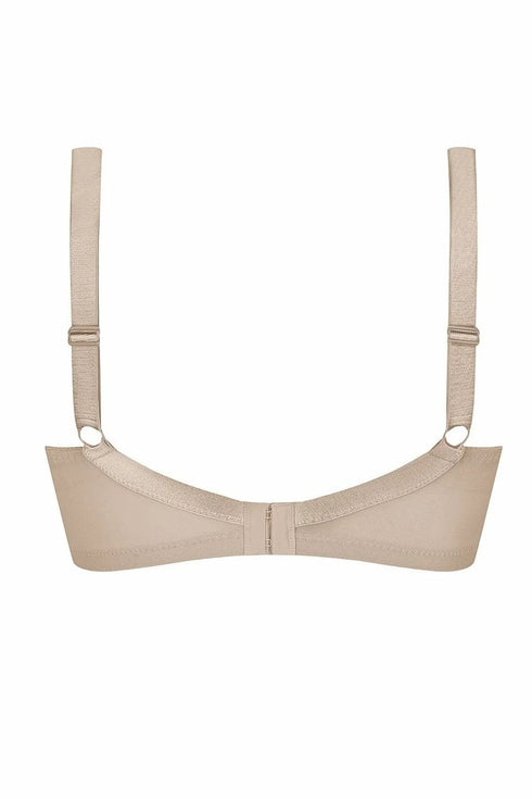Amoena Nancy Wire-Free Front Closure Bra