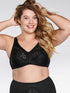 Naturana Wirefree Full Cup Bra