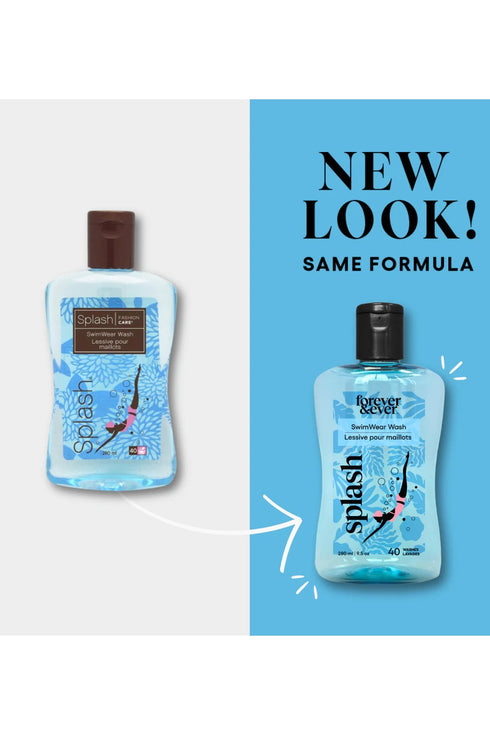 Forever & Ever 280 ml SPLASH Swimwear Wash