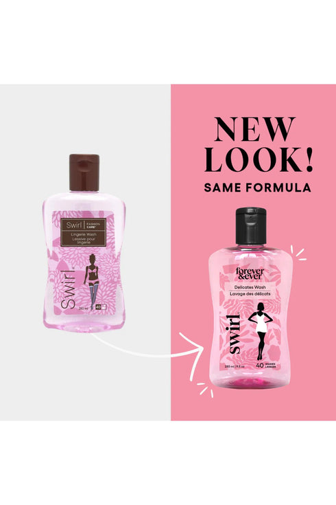 Forever & Ever 280 ml SWIRL Lingerie Wash