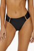 PQ Swim Nightfall Detail Fanned Bottoms