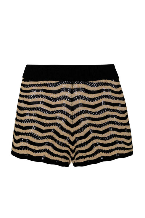 PQ Swim Nightfall Luna Short