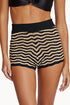 PQ Swim Nightfall Luna Short