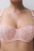 Chantelle Champs Elysees Lace Unlined Demi Bra
