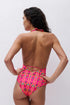 Chantelle Easy Pop Wirefree Plunge Swimsuit