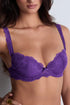 Aubade Danse Des Sens Moulded push-up bra