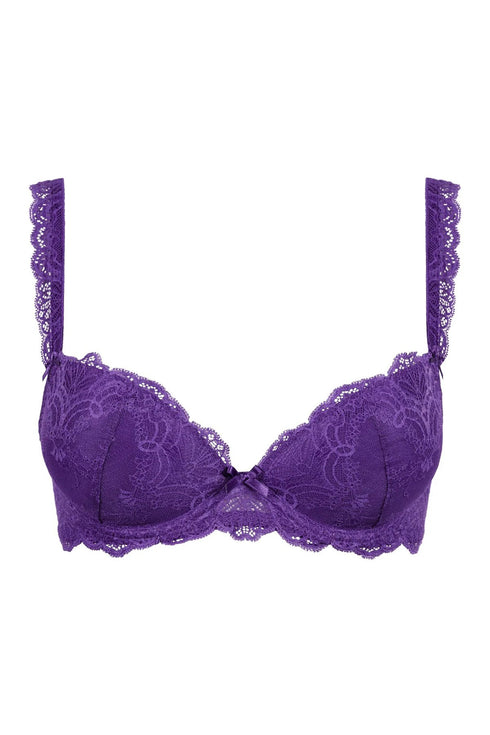 Aubade Danse Des Sens Moulded push-up bra