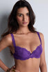 Aubade Danse Des Sens Moulded push-up bra