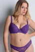 Aubade Danse Des Sens Moulded push-up bra
