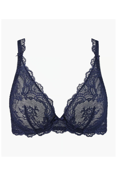 Aubade Danse Des Sens Plunge Triangle Bra