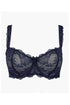 Aubade Danse Des Sens Comfort Half Cup Bra