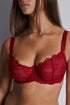 Aubade Danse Des Sens Comfort Half Cup Bra