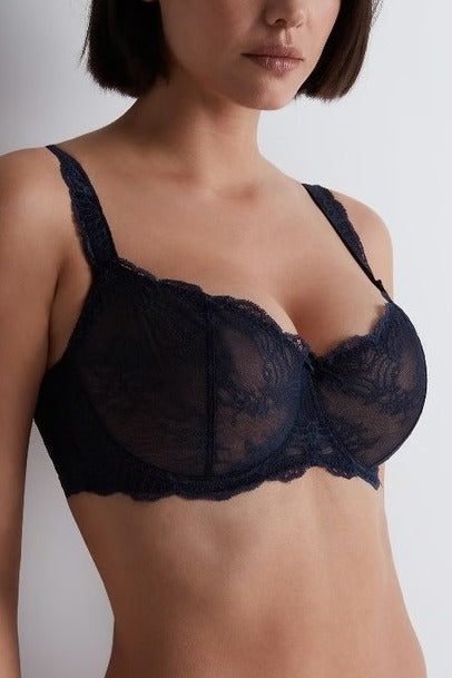 Aubade Danse Des Sens Half cup bra