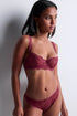Aubade Danse Des Sens Half Cup Bra