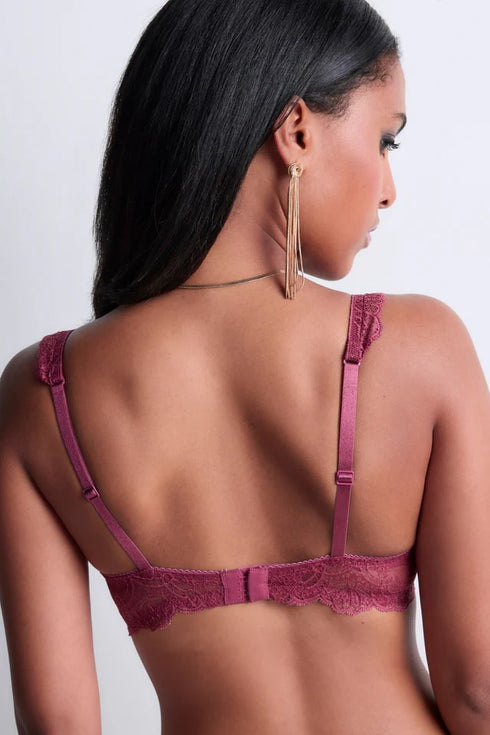Aubade Danse Des Sens Half Cup Bra