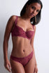 Aubade Danse Des Sens Half Cup Bra