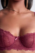 Aubade Danse Des Sens Half Cup Bra