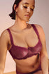 Aubade Danse Des Sens Half Cup Bra