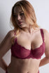Aubade Danse Des Sens Half Cup Bra