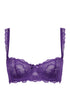 Aubade Danse Des Sens Comfort Half Cup Bra