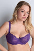 Aubade Danse Des Sens Comfort Half Cup Bra
