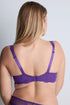 Aubade Danse Des Sens Comfort Half Cup Bra
