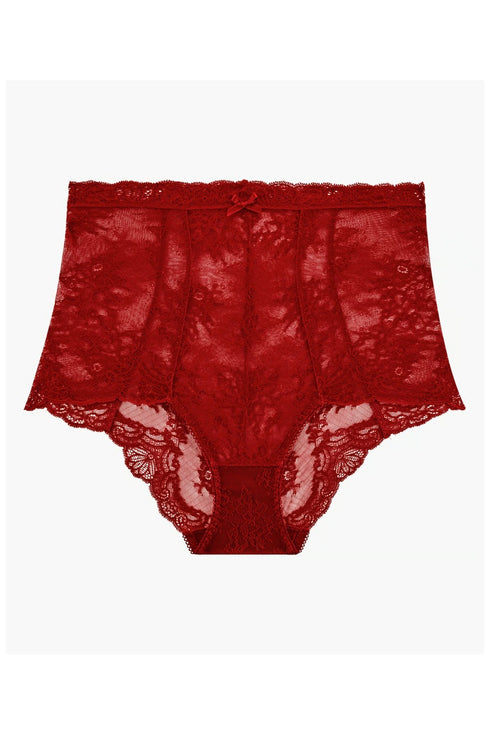 Aubade Danse Des Sens High Waist Brief