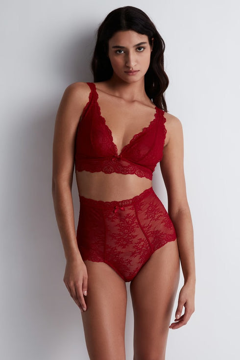 Aubade Danse Des Sens High Waist Brief