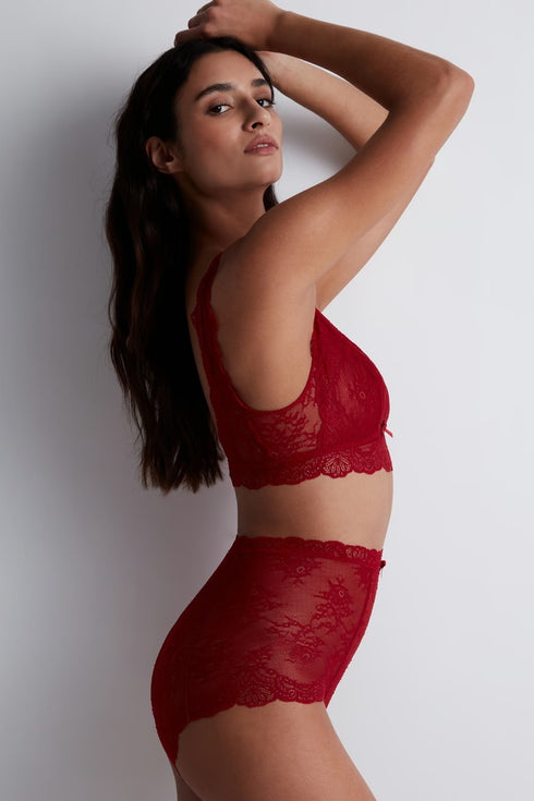 Aubade Danse Des Sens High Waist Brief