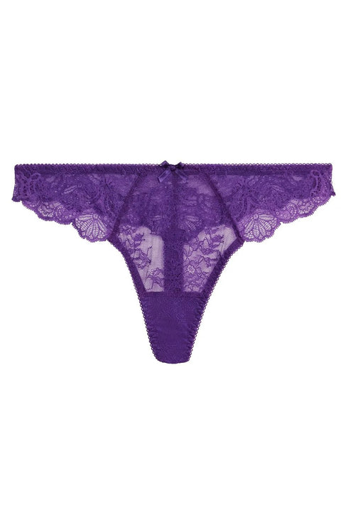 Aubade Danse Des Sens Tanga