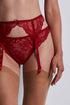 Aubade Danse Des Sens Garter belt