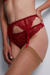 Aubade Danse Des Sens Garter belt