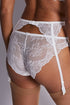 Aubade Danse Des Sens Garter belt