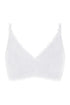 Aubade Danse Des Sens Soft post-op triangle bra