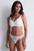 Aubade Danse Des Sens Soft post-op triangle bra