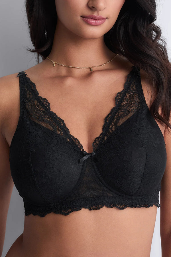 Aubade Danse Des Sens Soft postoperative full cup bra