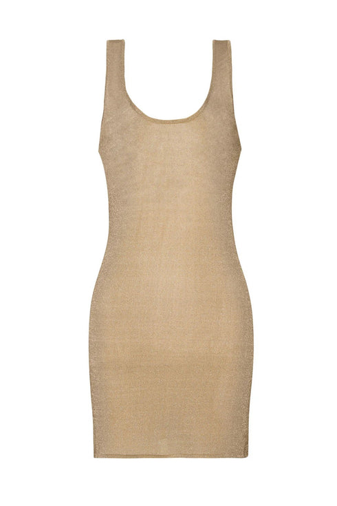 PQ Swim Oro James Cover Up