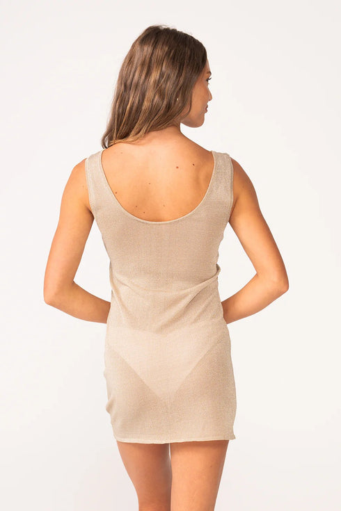 PQ Swim Oro James Cover Up