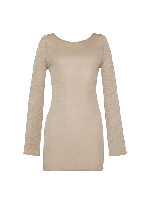 PQ Swim Oro Tatiana Dress