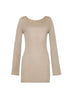 PQ Swim Oro Tatiana Dress