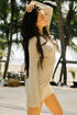 PQ Swim Oro Tatiana Dress
