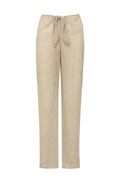 PQ Swim Oro Waverly Tie Pant