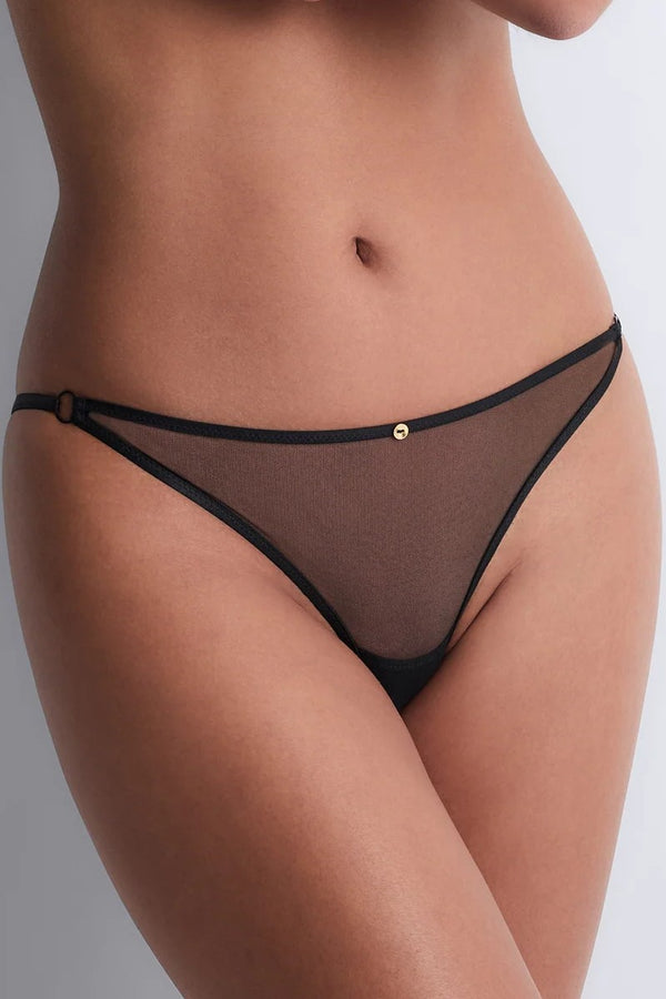 Aubade Boite A Desir Hipster briefs