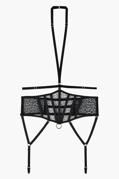 Aubade Boites A Desir Waistcincher