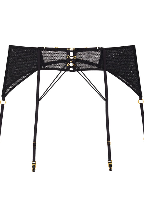 Aubade Boite A Desir Waistcincher